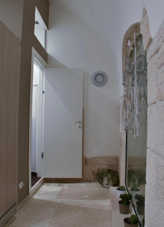 B&B Borgo Del Capitolo Сантерамо-ін-Колле Екстер'єр фото