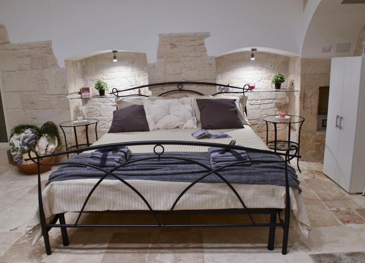 B&B Borgo Del Capitolo Сантерамо-ін-Колле Екстер'єр фото