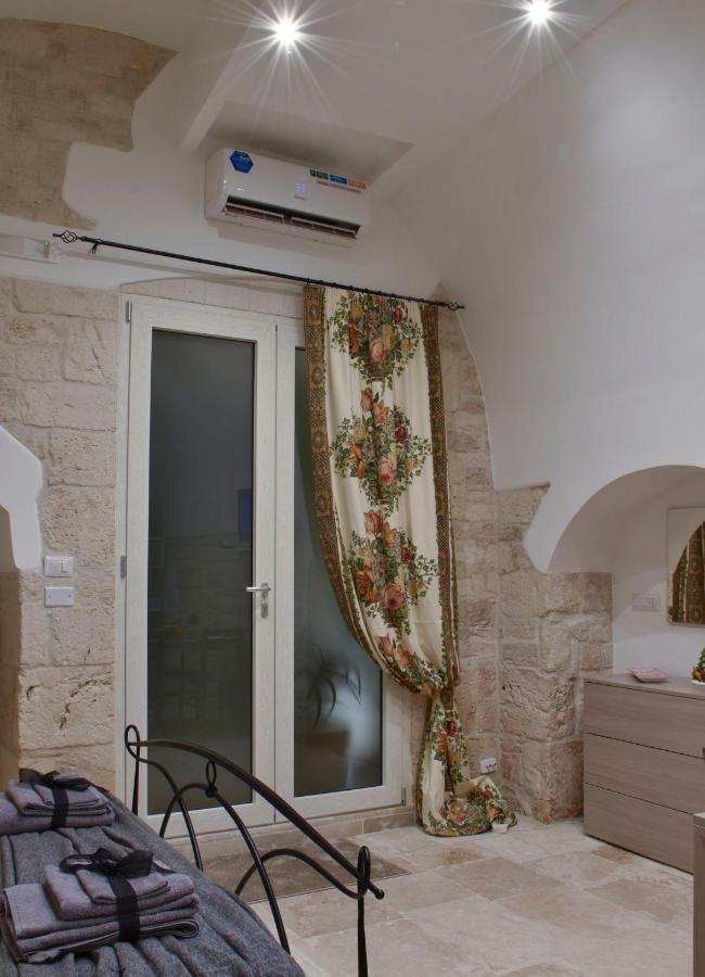 B&B Borgo Del Capitolo Сантерамо-ін-Колле Екстер'єр фото